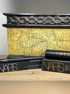 NARS Laguna Duo NEW: Total Seduction Eyeshadow Stick & The Multiple Stick BNIB